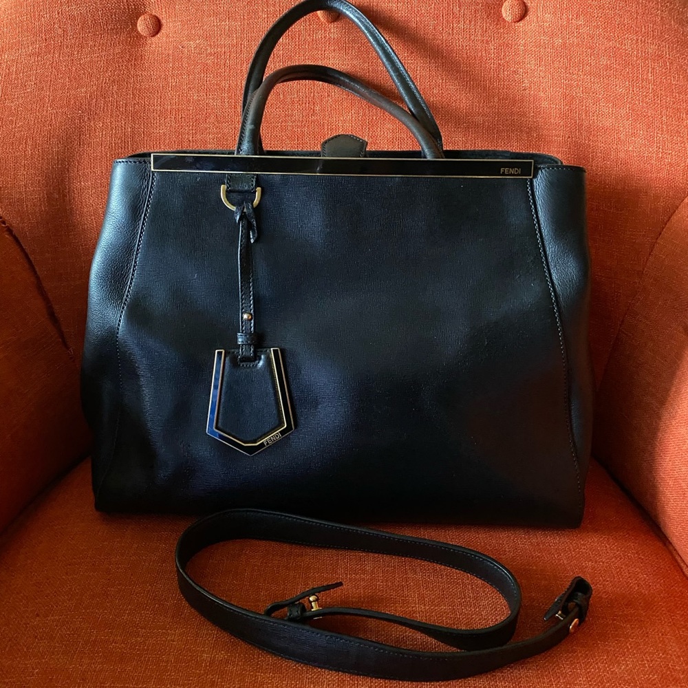 Fendi 2Jours